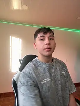 Casper   kyy online show from 10-04-25, 10:19