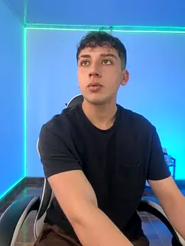 Casper   kyy online show from 10-08-25, 06:16