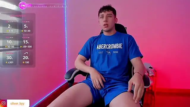 Casper   kyy online show from 10-20-25, 07:36