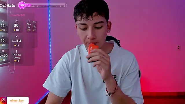 Casper   kyy online show from 10-21-25, 06:52