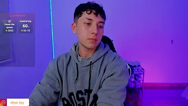 Casper   kyy online show from 11-09-25, 06:33