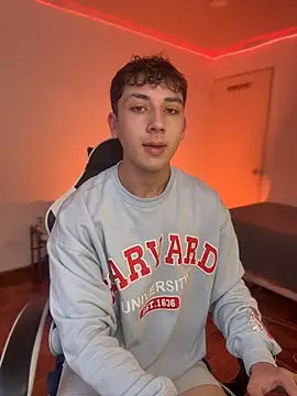 Casper   kyy online show from 11-14-25, 11:09