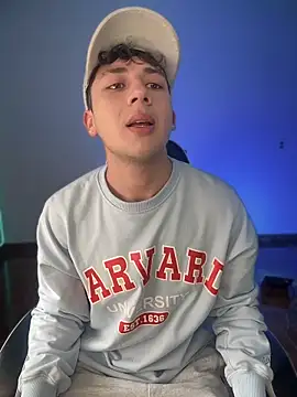 Casper   kyy online show from 12-04-25, 01:31