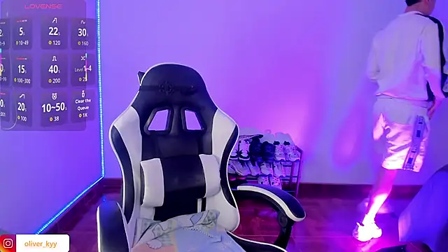 Casper   kyy online show from 01-13-26, 06:24