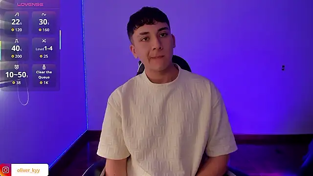 Casper   kyy online show from 01-15-26, 06:00