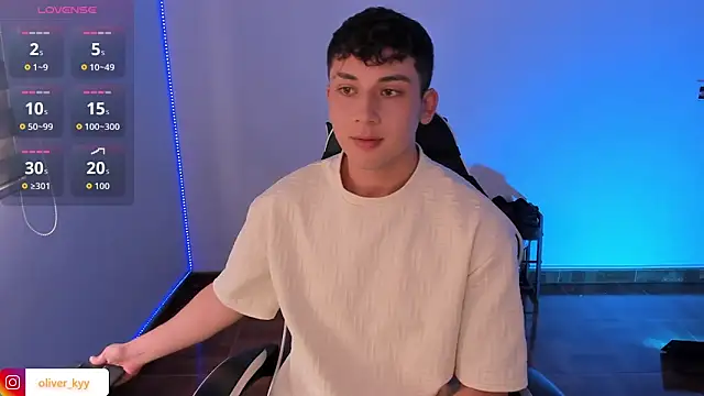 Casper   kyy online show from 02-12-26, 07:09