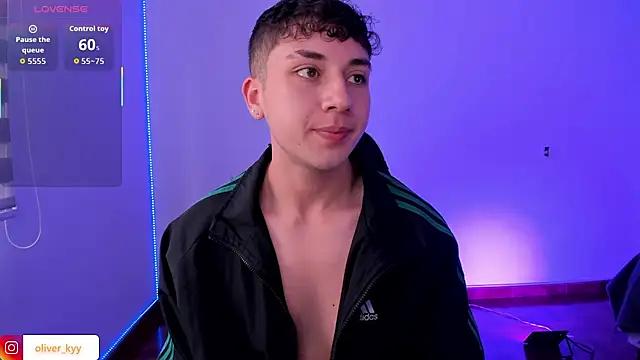 Casper   kyy online show from 02-19-26, 07:43