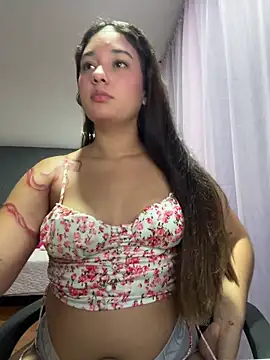 lana rousse01 online show from 12-22-25, 01:02