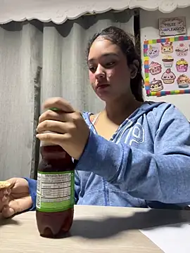 lana rousse01 online show from 02-15-26, 11:45