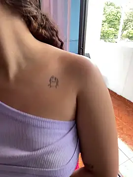 lana rousse01 online show from 03-05-26, 09:00