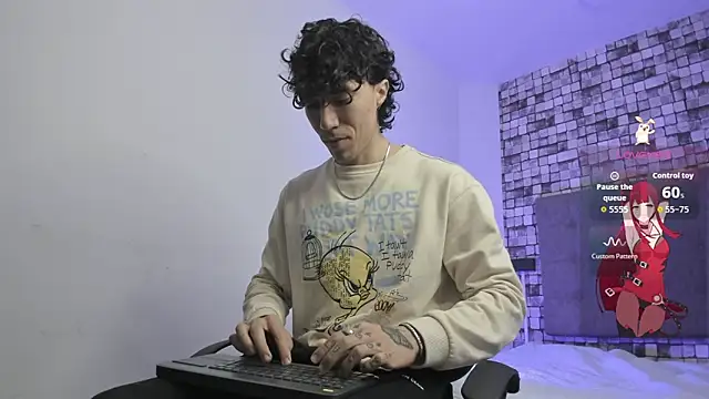 felix  star online show from 09-18-25, 07:49