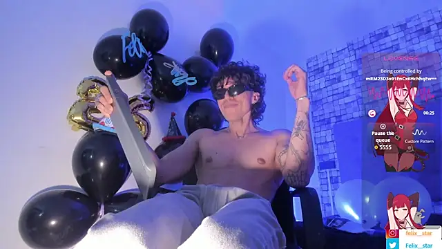 felix  star online show from 10-08-25, 07:00