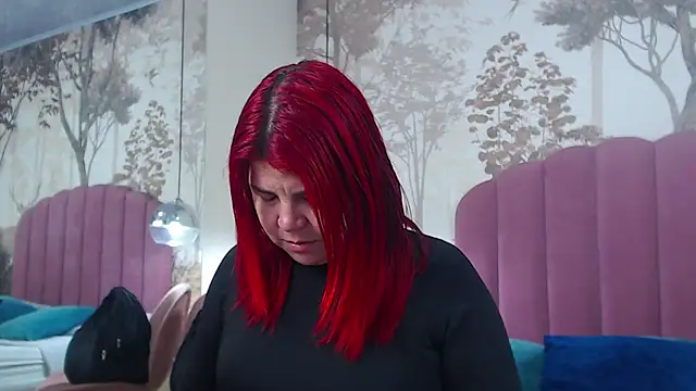 CorineRay online show from 11-15-25, 07:32