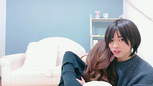 Reto-sama online show from 12-16-25, 01:27