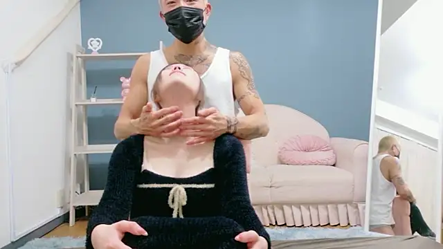 Reto-sama online show from 03-30-26, 01:12