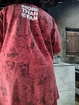 MichelleMore online show from 01-06-26, 01:37