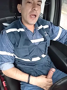 Blackaxes online show from 09-29-25, 10:25