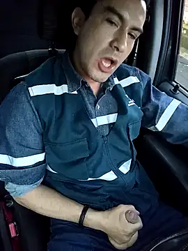 Blackaxes online show from 10-29-25, 10:55