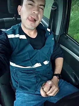 Blackaxes online show from 11-20-25, 08:08