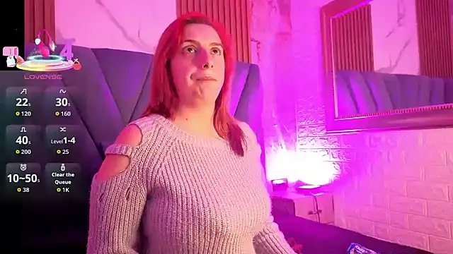 angel  red  online show from 11-09-25, 11:14