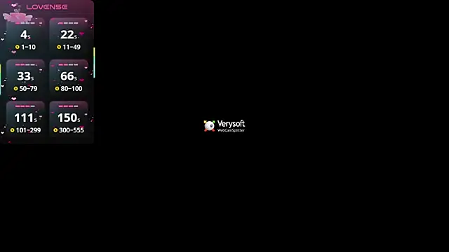 DaniCutie online show from 02-01-26, 11:09