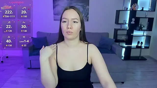 DaniCutie online show from 02-20-26, 11:32