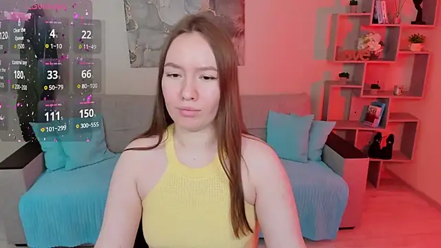 DaniCutie online show from 03-04-26, 11:16