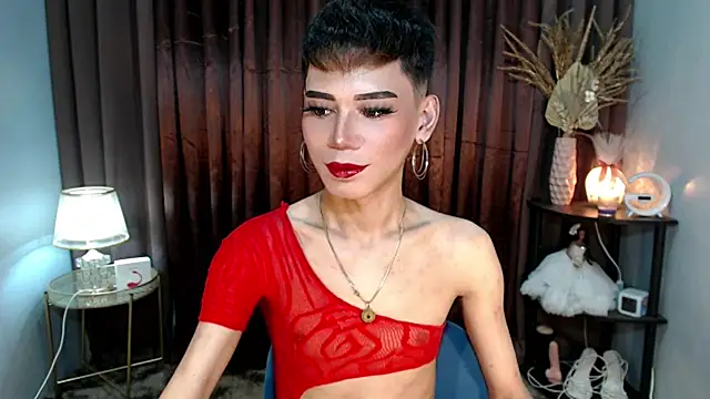 Snapshot of MissTransStella69 chatting on 09-18-25, 07:32 MissTransStella69 online show from 09-18-25, 07:32