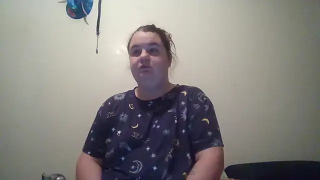 Snapshot of LittleBunny3 chatting on 12-19-25, 11:34 LittleBunny3 online show from 12-19-25, 11:34
