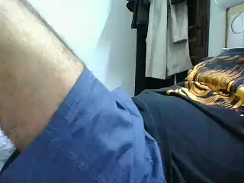 7 INCH MONSTER online show from 03-09-26, 08:40