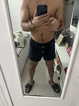 7 INCH MONSTER online show from 04-22-26, 05:10