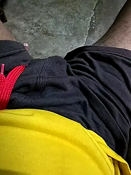 funcreat online show from 04-08-26, 03:45