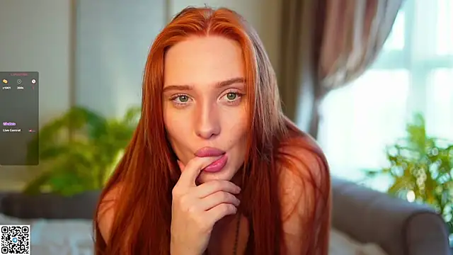 KissOfFlame online show from 12-14-25, 07:58