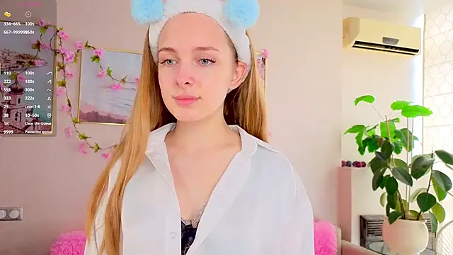 CindyGreen online show from 09-09-25, 06:35