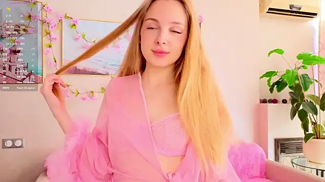 CindyGreen online show from 09-12-25, 06:35