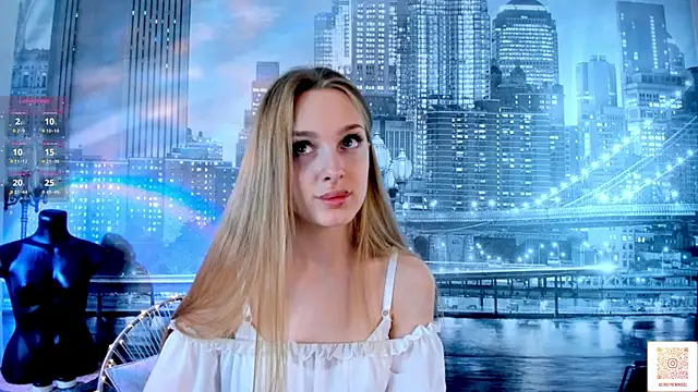 CindyGreen online show from 11-07-25, 06:46