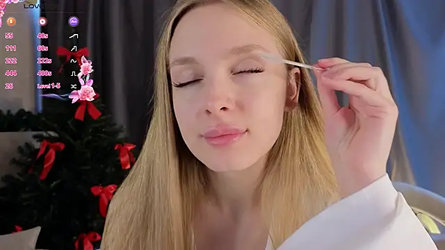 CindyGreen online show from 01-07-26, 06:16