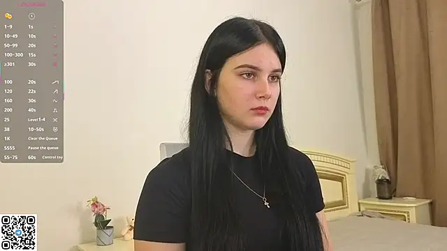 EnricaElis online show from 11-11-25, 08:09