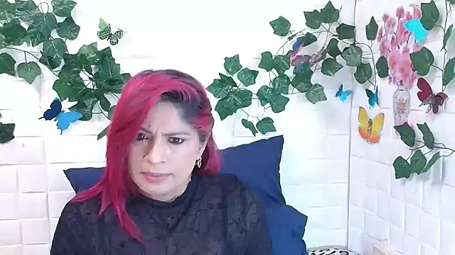 IndianStunner69 online show from 10-07-25, 05:26