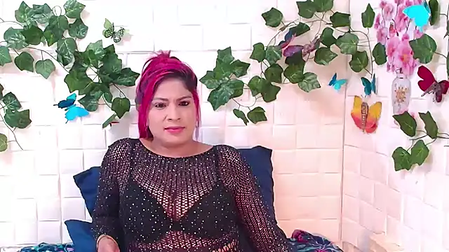 IndianStunner69 online show from 10-17-25, 06:16