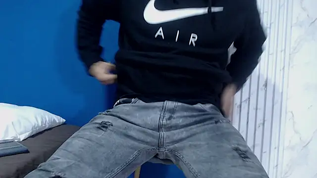 Morganandmegan online show from 01-08-26, 11:12