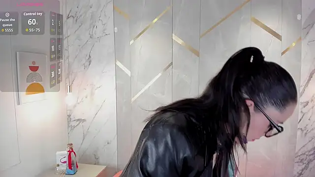 IsisNoir online show from 03-25-26, 01:06