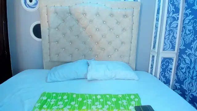 mishell lovely online show from 01-18-26, 12:53