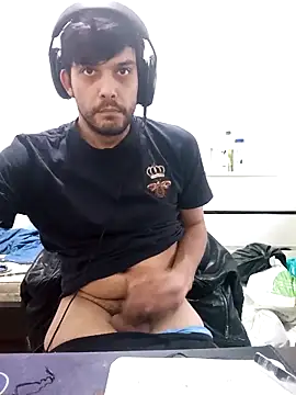 Snapshot of ghostfu1996 chatting on 03-31-26, 06:52 ghostfu1996 online show from 03-31-26, 06:52