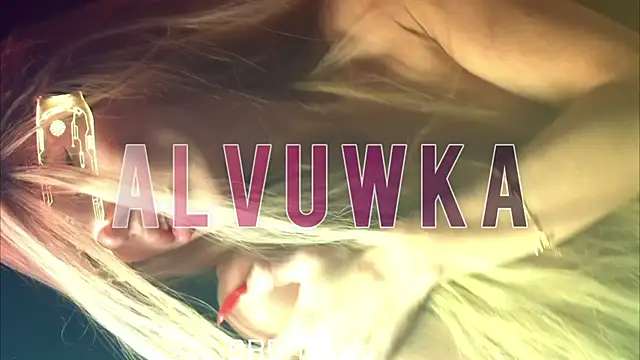 Alvuwkaa online show from 02-10-26, 07:34