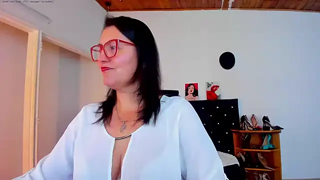 D Martii online show from 10-21-25, 01:01