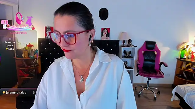 D Martii online show from 11-23-25, 12:05