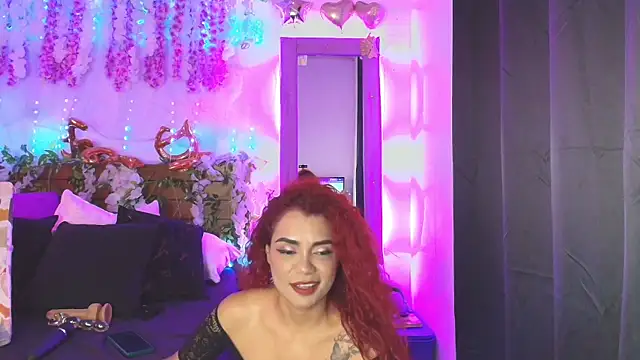 DevoraHarper  online show from 04-24-26, 11:40