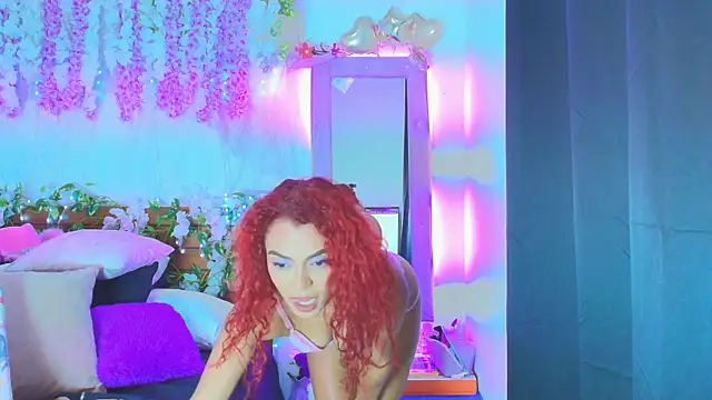 DevoraHarper  online show from 06-19-26, 02:10