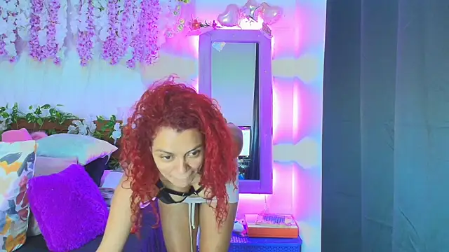DevoraHarper  online show from 06-22-26, 11:07